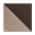 Brown color or pattern variation