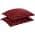 Red and Black color or pattern variation