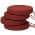 Wine Red color or pattern variation