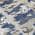 Navy color or pattern variation