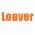 Louver color or pattern variation