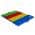 Multi-Colored color or pattern variation