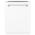 White Matte color or pattern variation