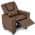 Brown color or pattern variation