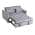 Light Gray color or pattern variation