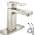 Brushed Nickel color or pattern variation