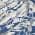 Navy color or pattern variation