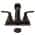 Oil-Rubbed Bronze color or pattern variation
