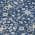 Navy color or pattern variation