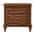 Brown color or pattern variation
