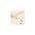 Ivory/Brown color or pattern variation