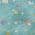 Teal color or pattern variation