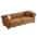 Brown color or pattern variation