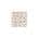Taupe/Ivory color or pattern variation