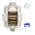 Brushed Nickel color or pattern variation