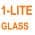 1-LITE GLASS