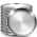 Silver color or pattern variation