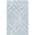 Blue/Ivory color or pattern variation