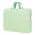 Mint Green color or pattern variation