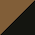 Black and Brass