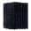 Antique Black-6PC color or pattern variation
