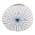 White color or pattern variation