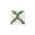 Ivory/Green color or pattern variation