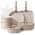 Beige color or pattern variation