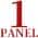 1 Panel color or pattern variation