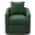 Green color or pattern variation