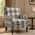 Antique Gray color or pattern variation