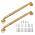 Gold color or pattern variation