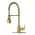Brass Gold color or pattern variation