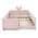 Pink color or pattern variation