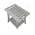 Gray color or pattern variation