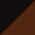 black color or pattern variation