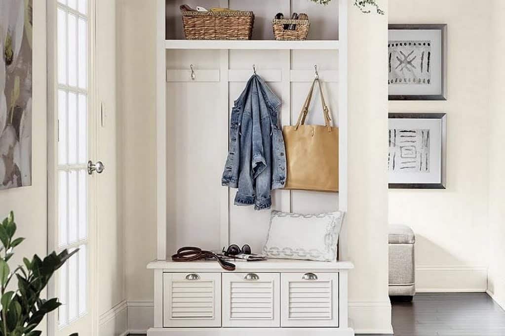 Storage Solutions