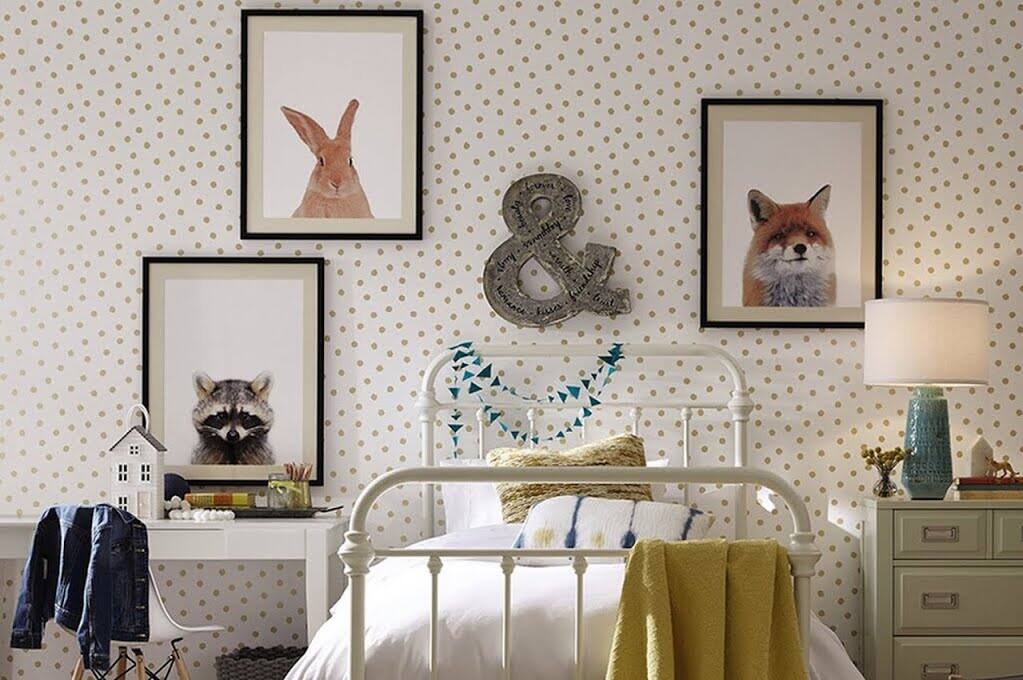Flexible Farmhouse Kids - Home - The 