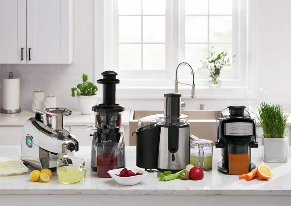 How to Use a Juicer - The Home Depot