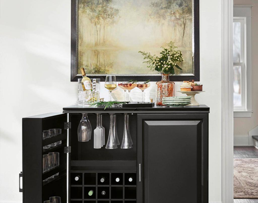 At-Home Happy Hour - Home - The Home Depot