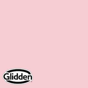 4PCS/SET Pink Chunky Glitter Vinyl Fabric Matching with Hearts