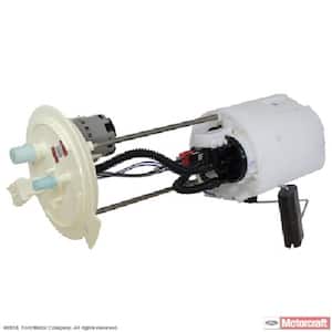 Fuel Pump and Sender Assembly