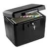 SentrySafe Fireproof Safe