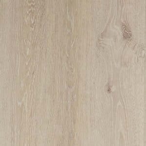 Lucida USA Decocore Soft Gray 22-mil x 5-4/5-in W x 25-in L Interlocking  Luxury Vinyl Plank Flooring (14.5-sq ft/ Carton) in the Vinyl Plank  department at