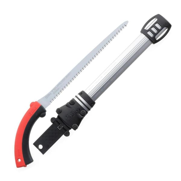 Silky TSURUGI 12 in. Large Teeth Tree Saw