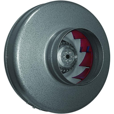 duct powerfan