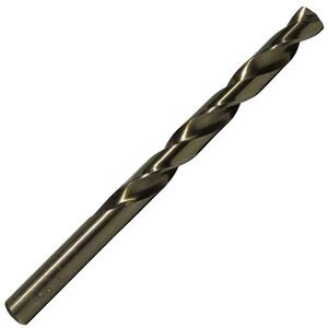 IRWIN 60519 High Speed Steel Fractional Drill Bit 19/64" for sale online 