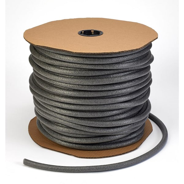 Mutual Industries 7/8 in. x 850 ft. Closed Cell Backer Rod