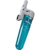 Makita White Cyclonic Vacuum Attachment with Lock 191D70-5 - The