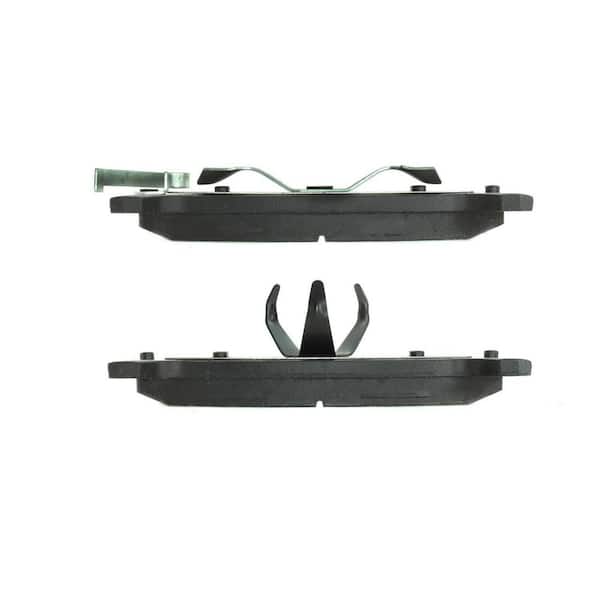 Centric Parts Disc Brake Pad Set